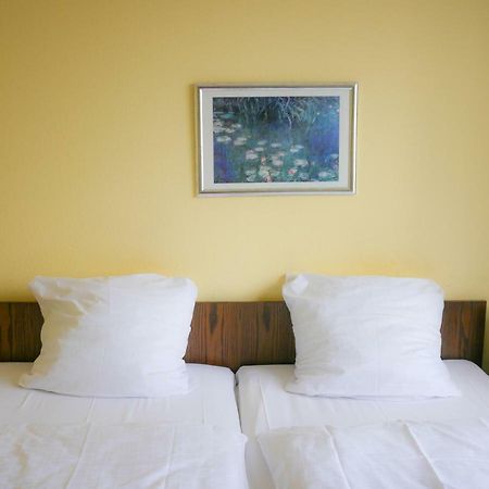 Hotel Oronto Кобленц Экстерьер фото
