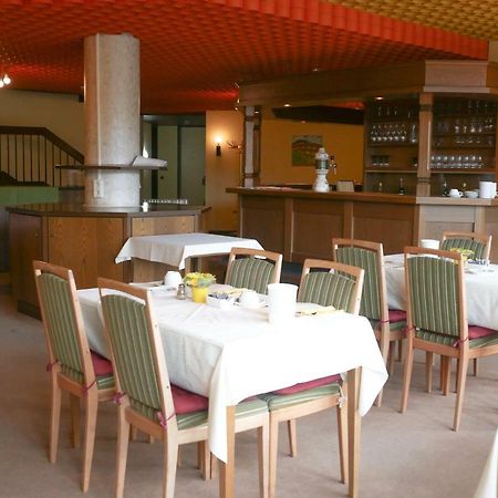 Hotel Oronto Кобленц Экстерьер фото