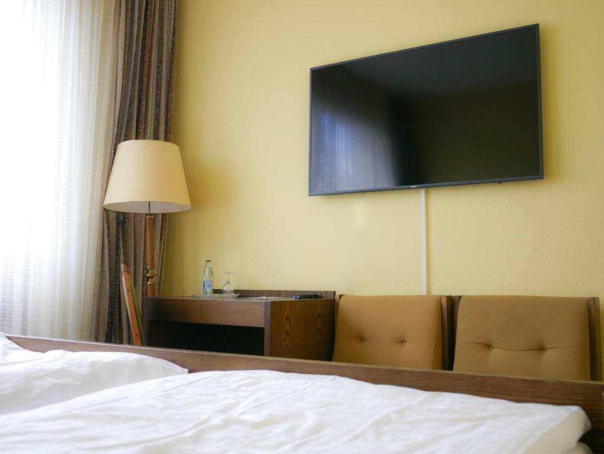 Hotel Oronto Кобленц Экстерьер фото