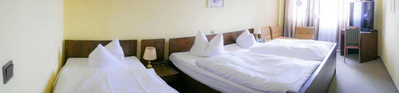 Hotel Oronto Кобленц Экстерьер фото